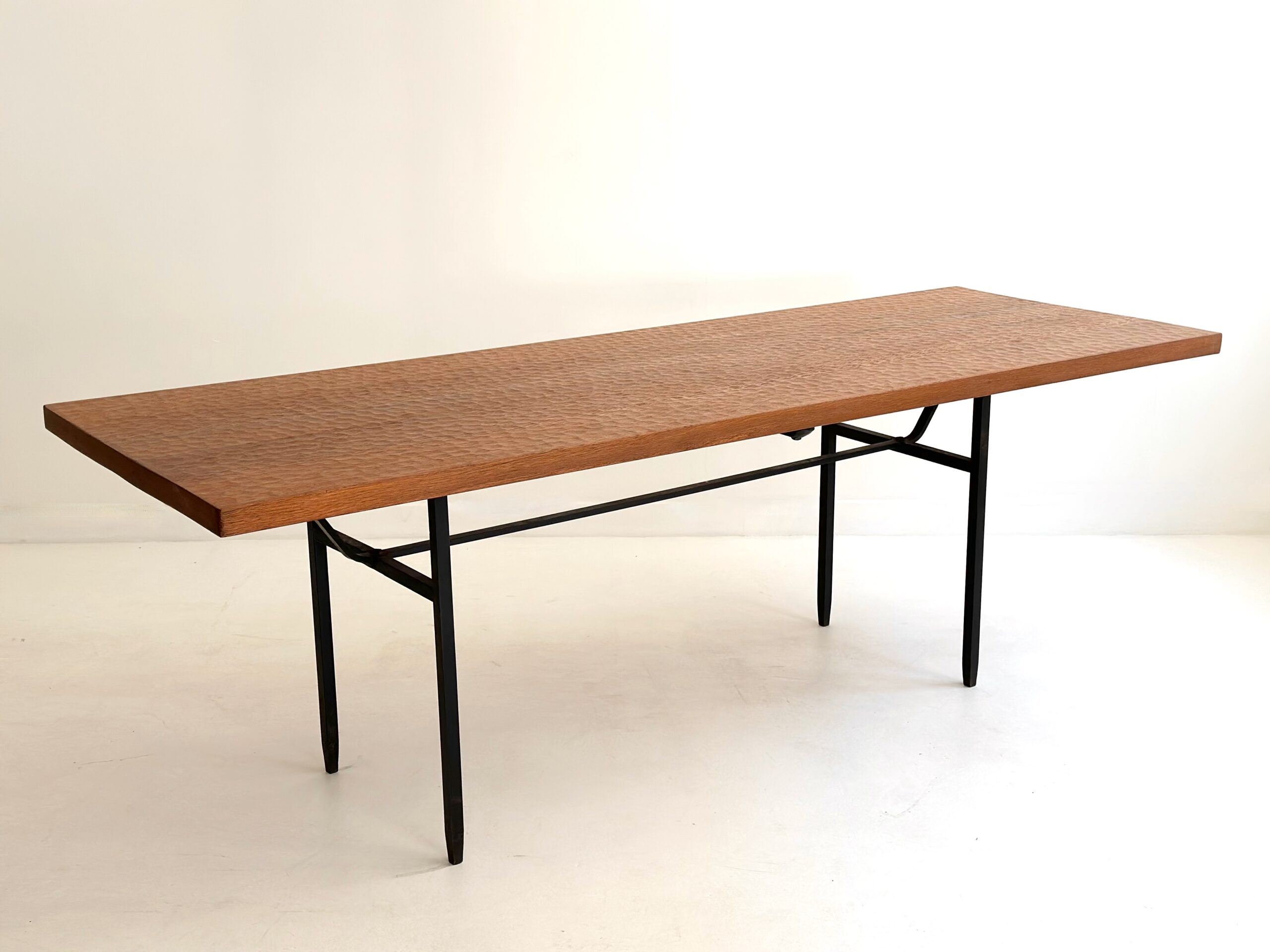 Jean Touret Marolles Table