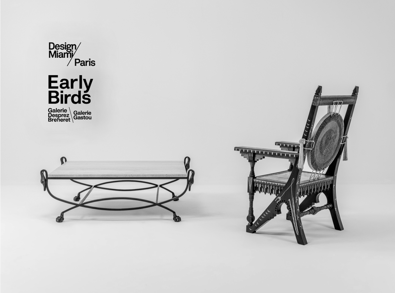 design miami paris 2025