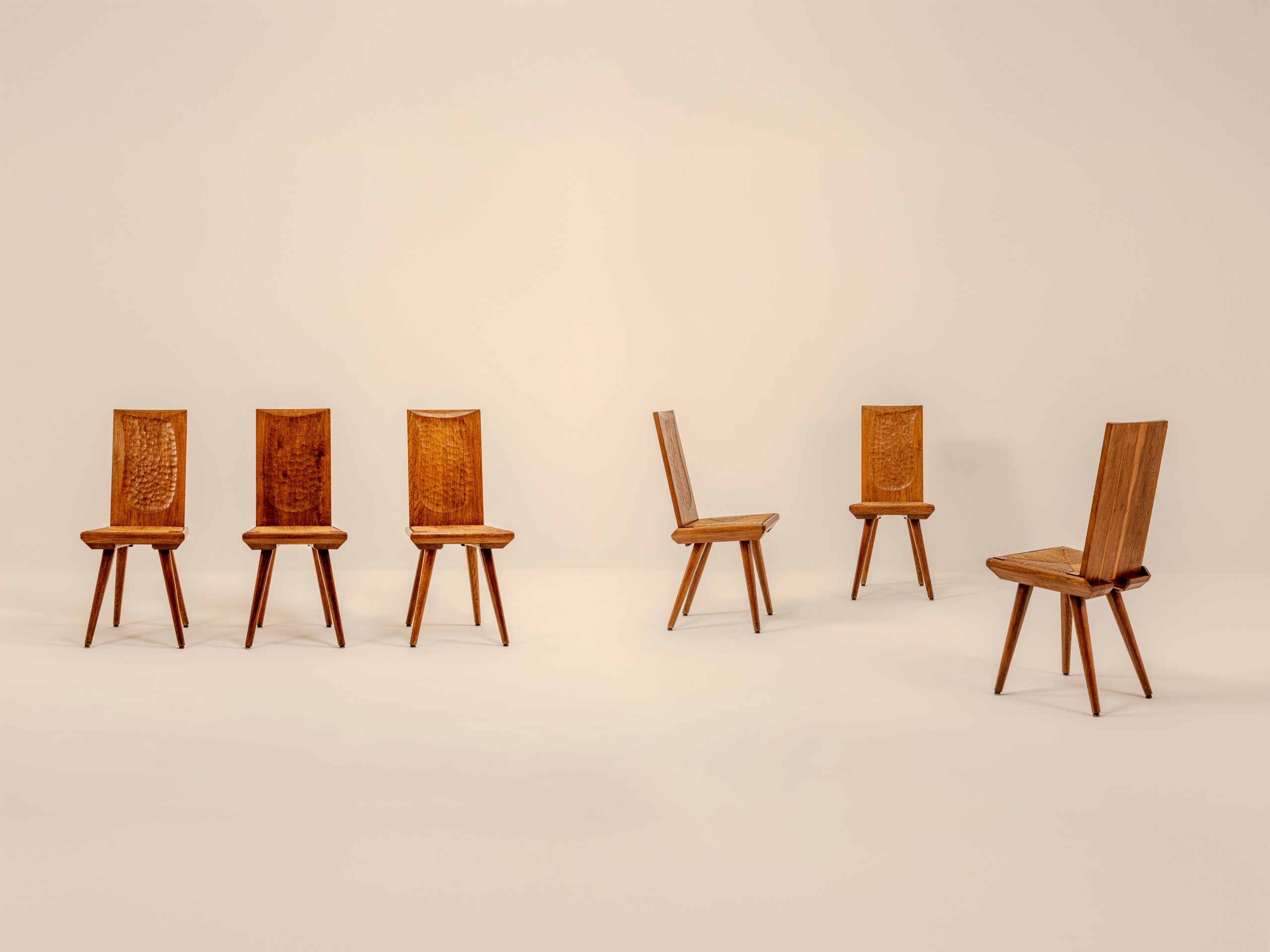 JEAN TOURET & MAROLLES