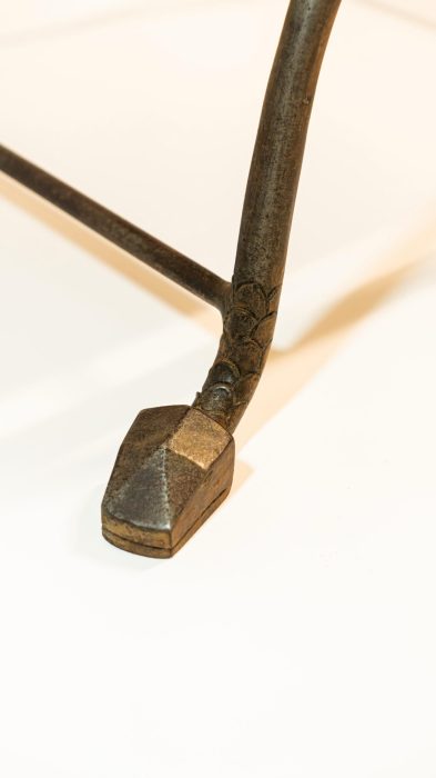 MARCEL COARD SNAKES CHAIR