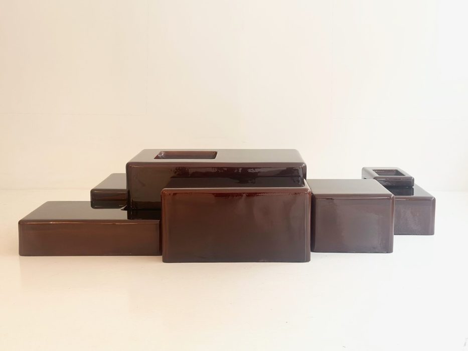 KALOU DUBUS AGORA TABLE