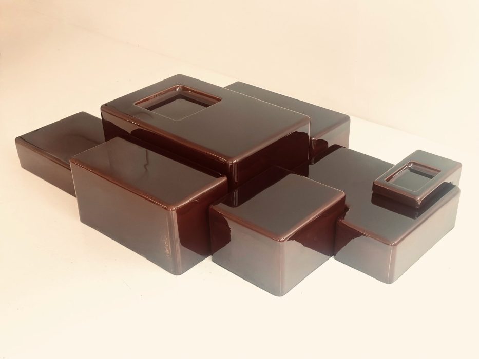 KALOU DUBUS AGORA TABLE