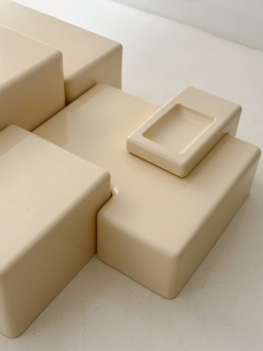 AGORA COFFEE TABLE KALOU DUBUS